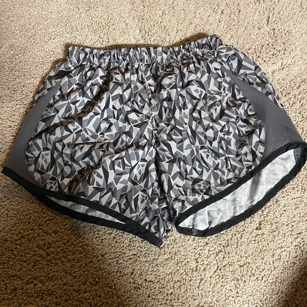 nike athletic shorts